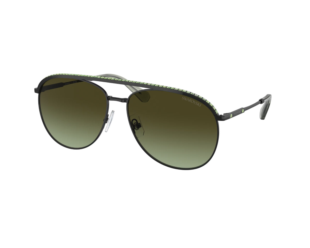 Swarovski SK7005 4010E8 Occhiali da sole Swarovski 1