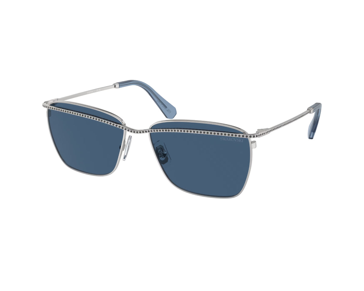 Swarovski SK7006 401555 Occhiali da sole Swarovski 1