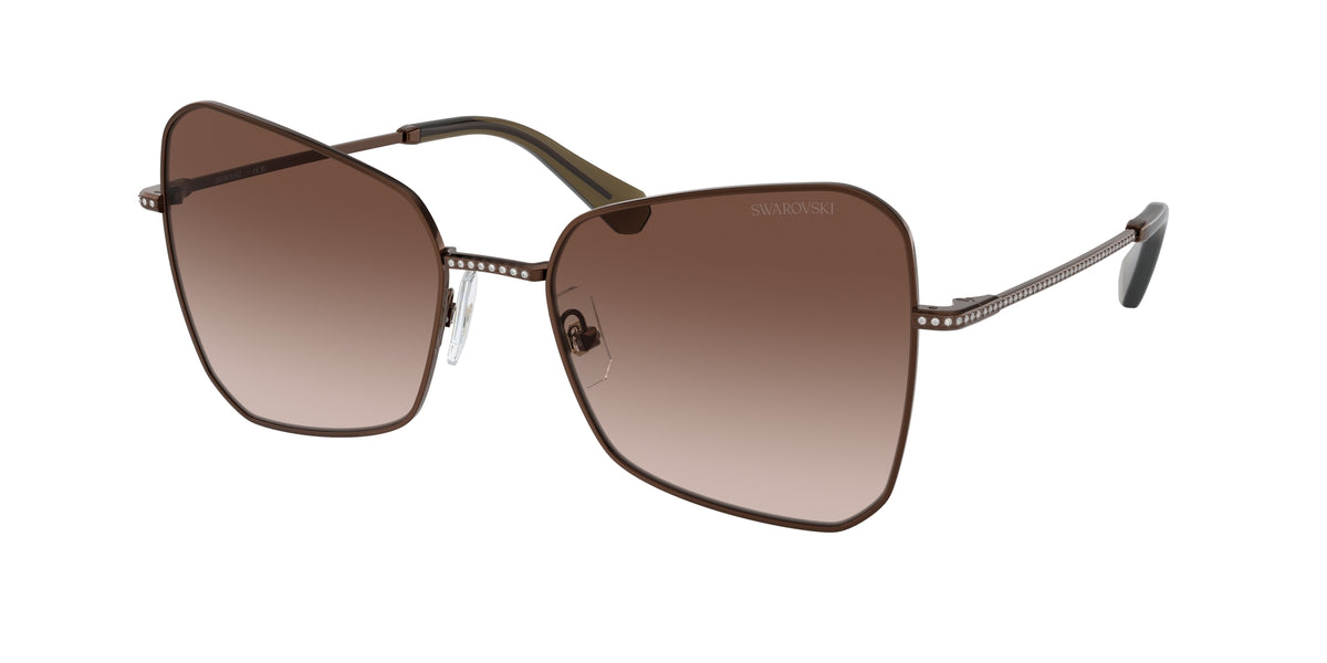 Swarovski SK7008 400213 Occhiali da sole Swarovski 1