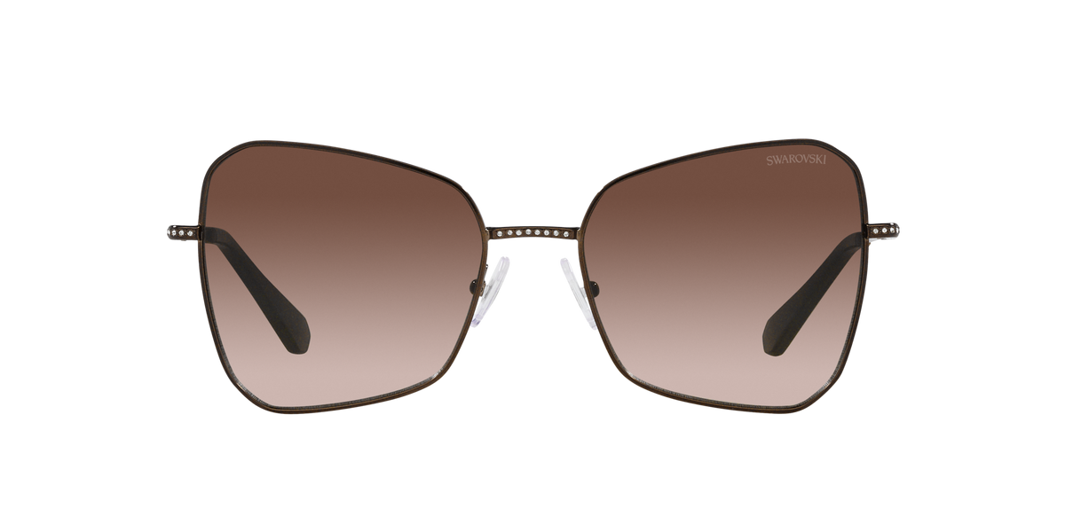 Swarovski SK7008 400213 Occhiali da sole Swarovski 2