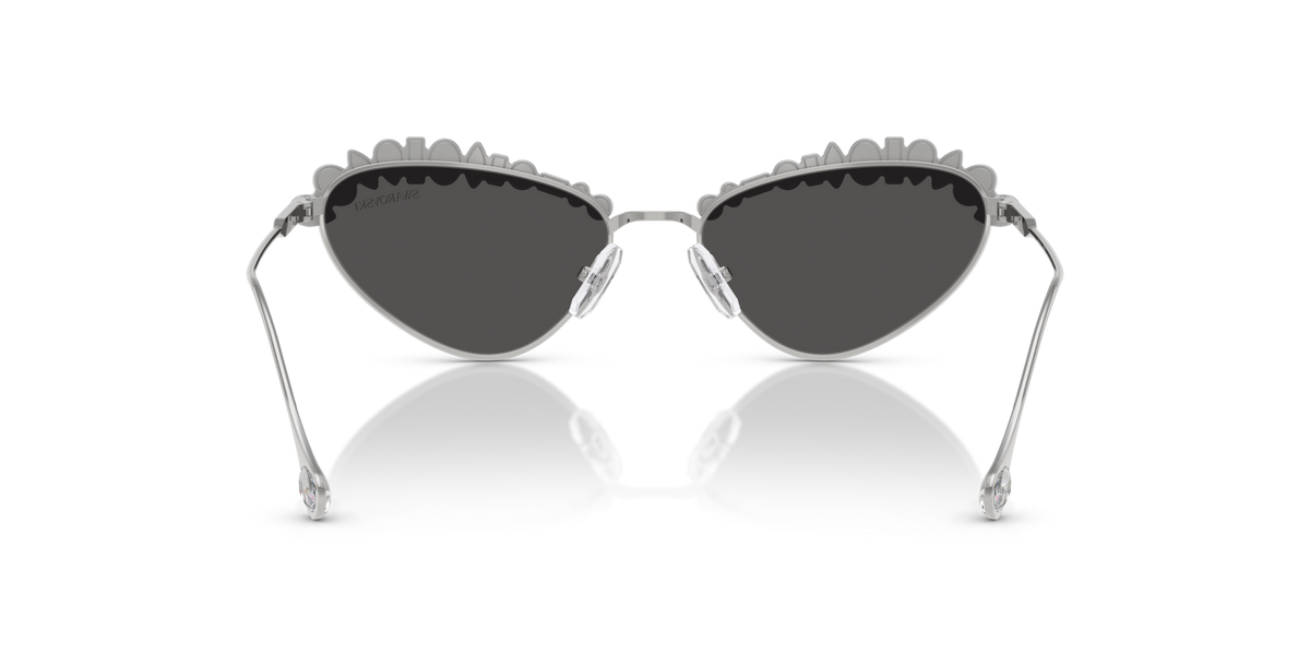 Swarovski SK7009 400187 Occhiali da sole Swarovski 5
