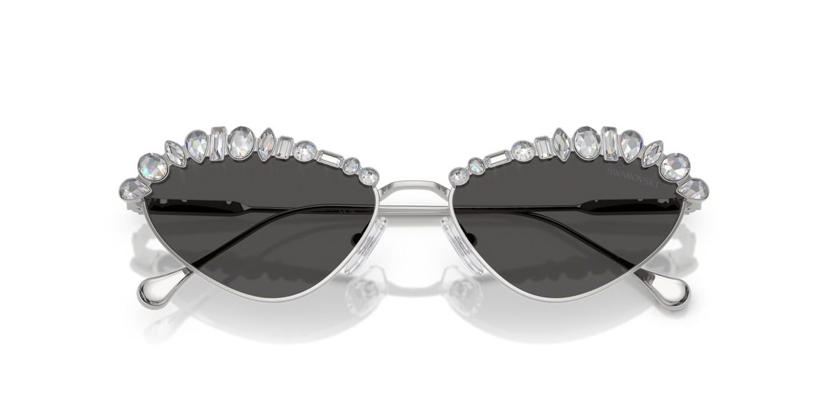 Swarovski SK7009 400187 Occhiali da sole Swarovski 2