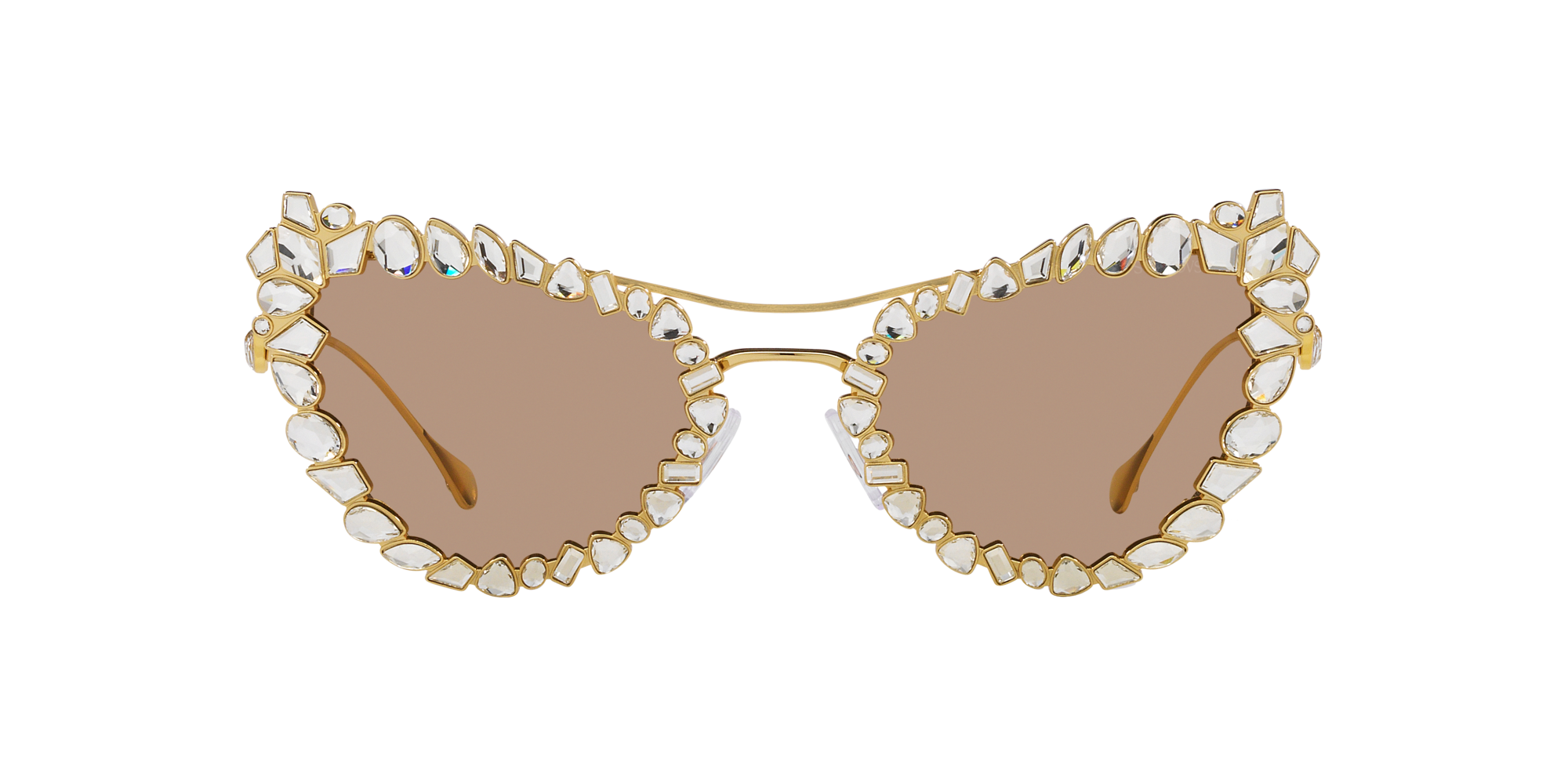 Swarovski SK7011 402263 Occhiali da sole Swarovski 2