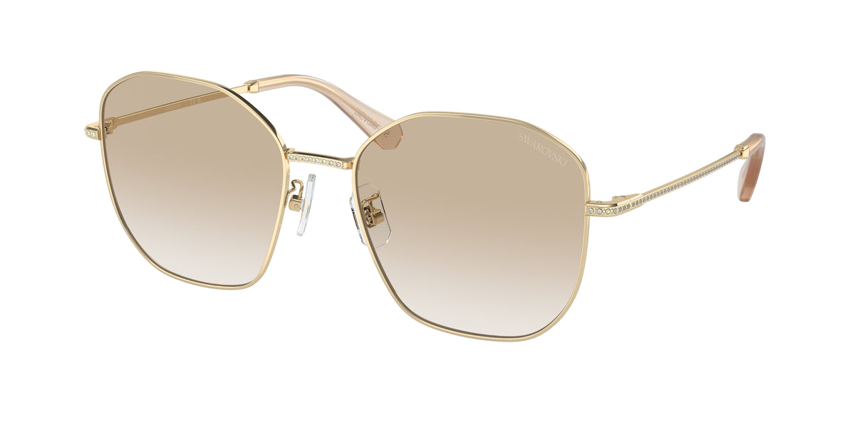 Swarovski SK7012D 401311 Occhiali da sole Swarovski 1