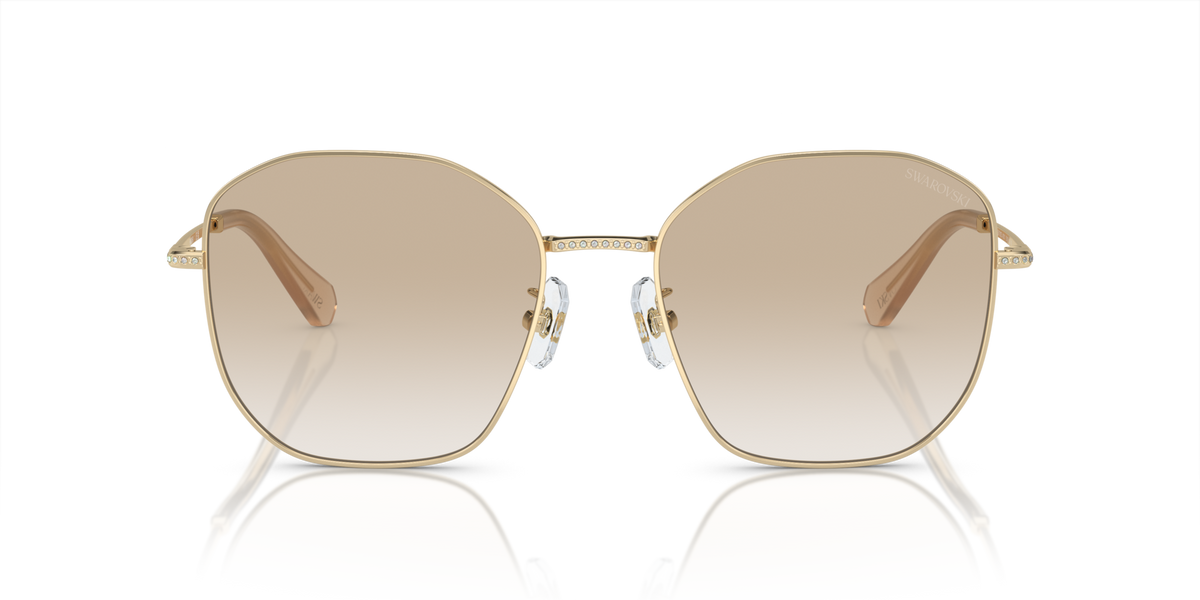 Swarovski SK7012D 401311 Occhiali da sole Swarovski 3