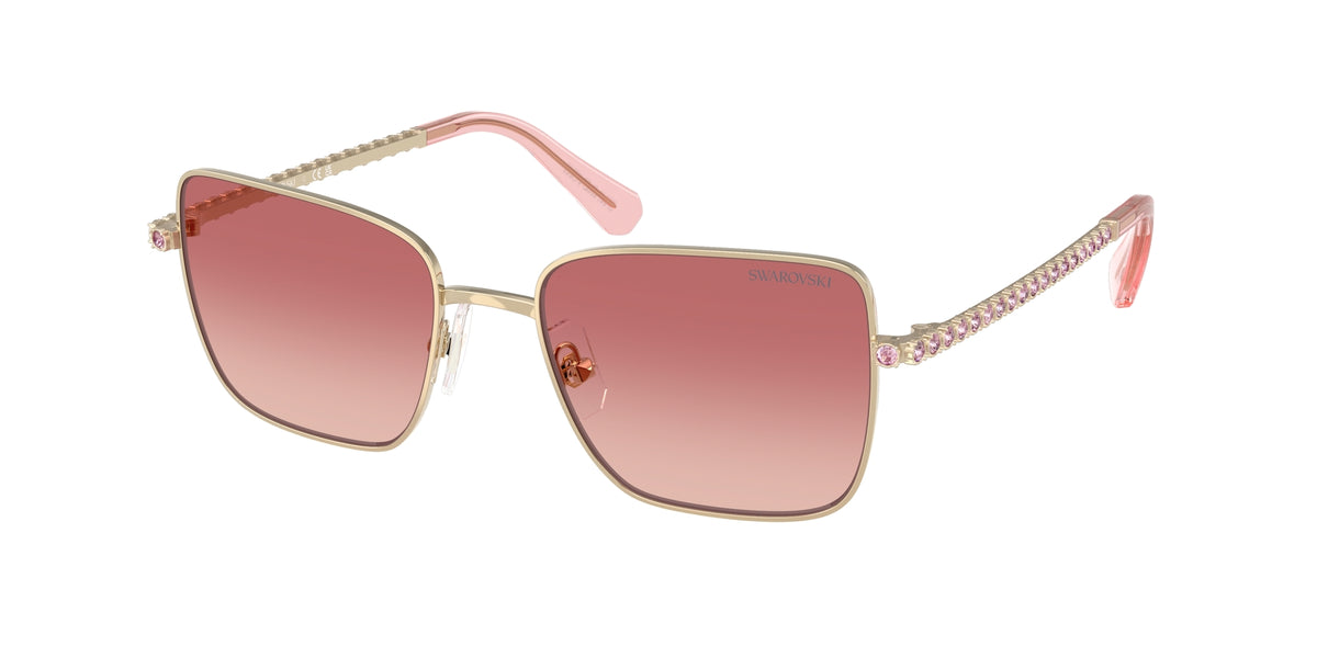 Swarovski SK7015 4013A5 Occhiali da sole Swarovski 1