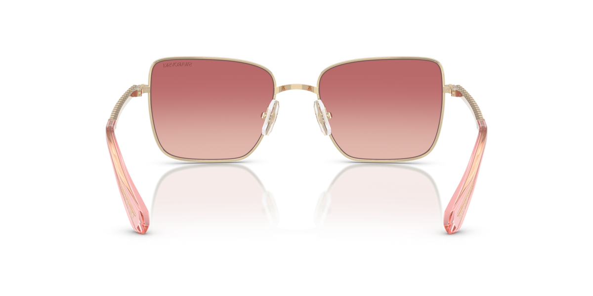 Swarovski SK7015 4013A5 Occhiali da sole Swarovski 5