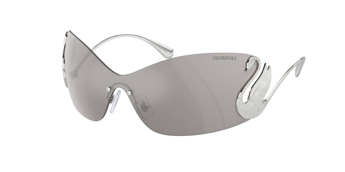 Swarovski SK7020 40016G Occhiali da sole Swarovski 1