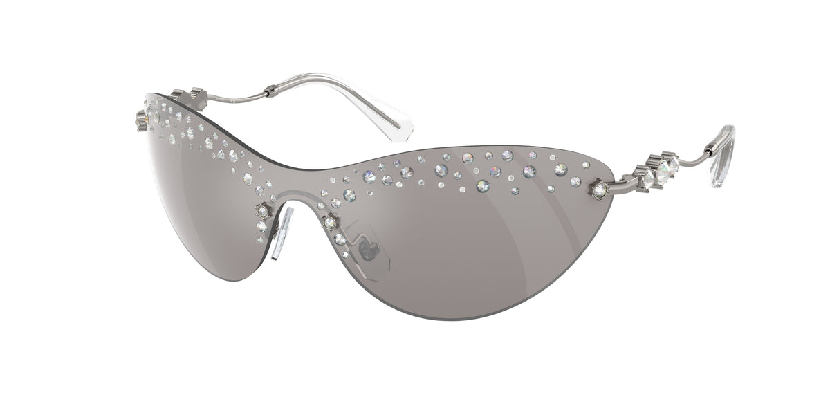 Swarovski SK7023 40096G Occhiali da sole Swarovski 1