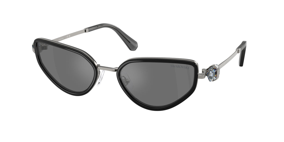 Swarovski SK7027 40326G Occhiali da sole Swarovski 1