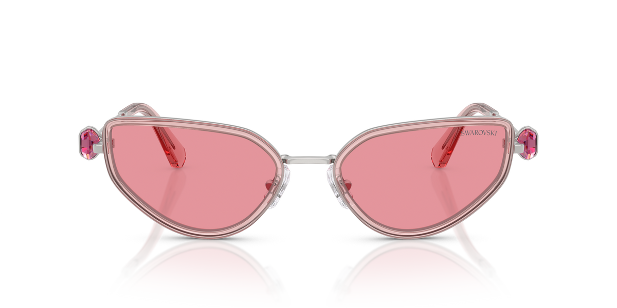 Swarovski SK7027 403784 Occhiali da sole Swarovski 3