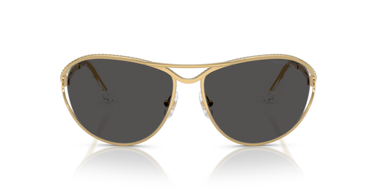 Swarovski SK7028 400487 Occhiali da sole Swarovski 3