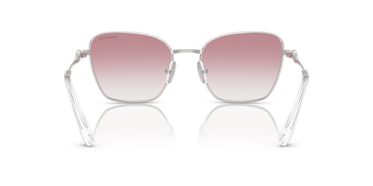 Swarovski SK7029 40018D Occhiali da sole Swarovski 5