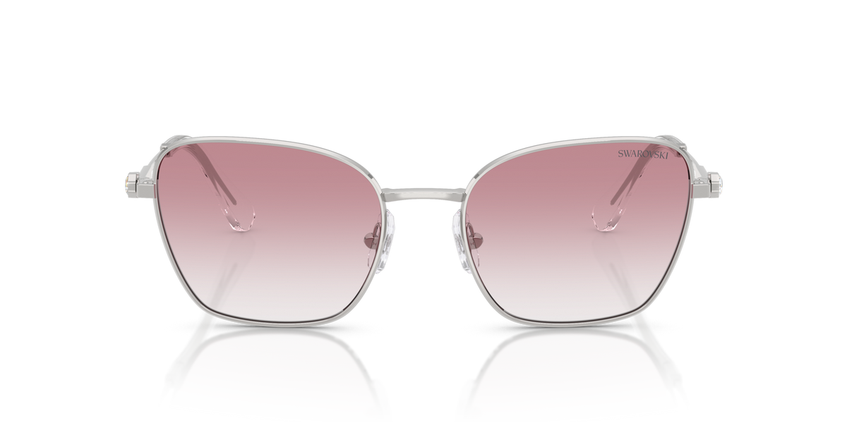 Swarovski SK7029 40018D Occhiali da sole Swarovski 3