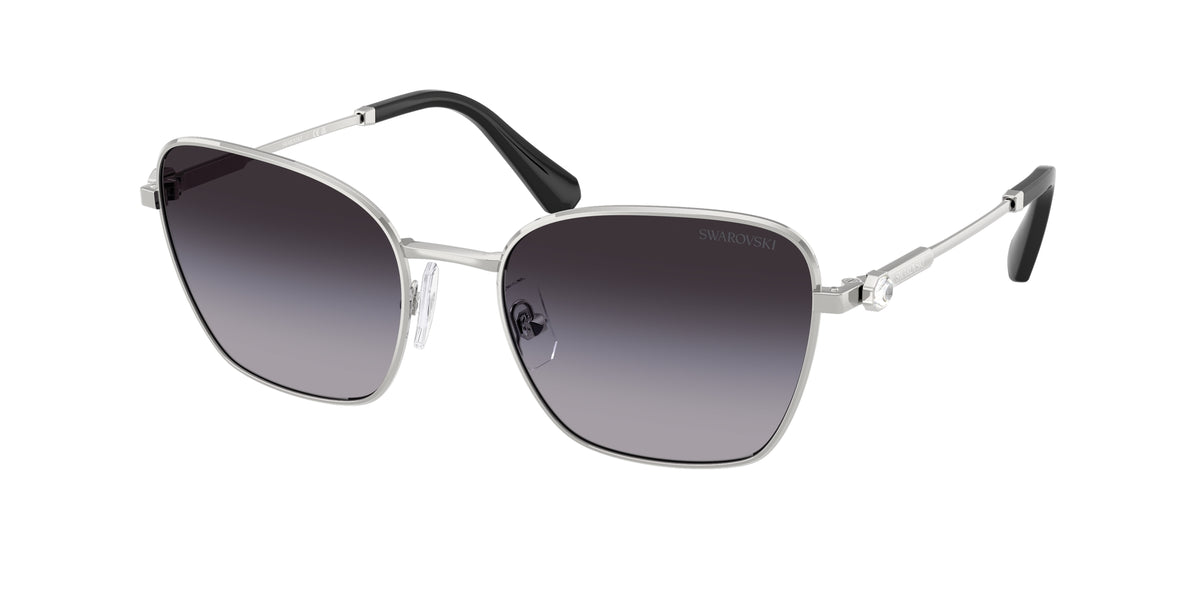 Swarovski SK7029 40018G Occhiali da sole Swarovski 1