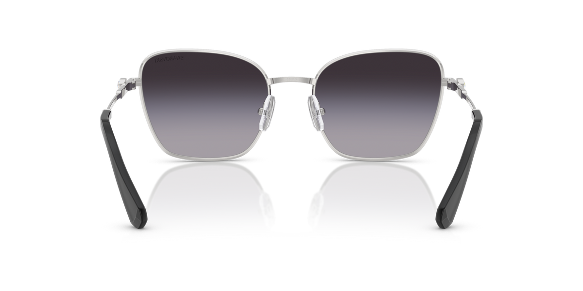 Swarovski SK7029 40018G Occhiali da sole Swarovski 5