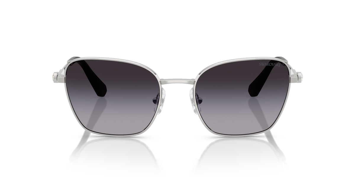 Swarovski SK7029 40018G Occhiali da sole Swarovski 3