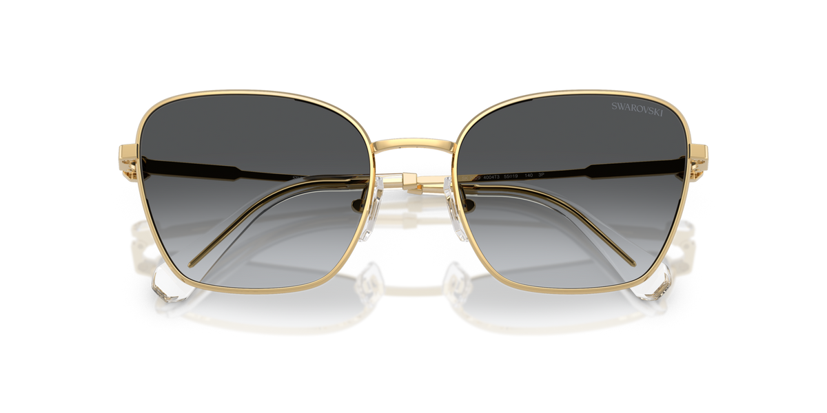 Swarovski SK7029 4004T3 Occhiali da sole Swarovski 2