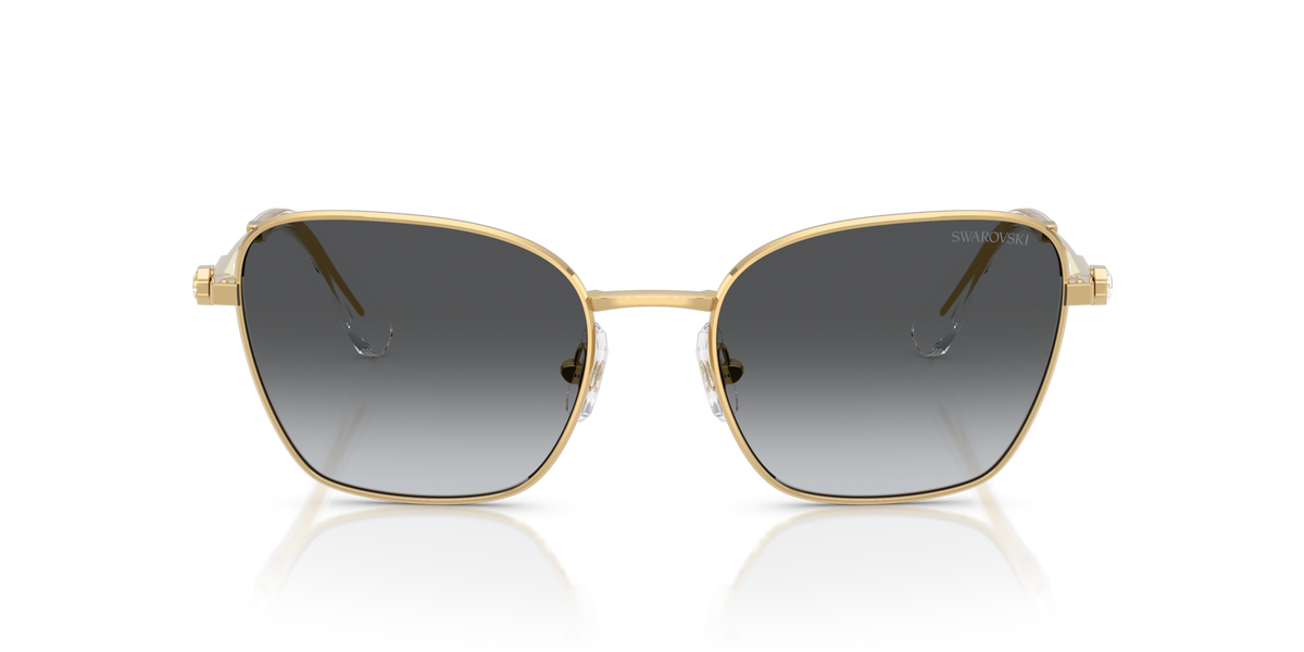 Swarovski SK7029 4004T3 Occhiali da sole Swarovski 3