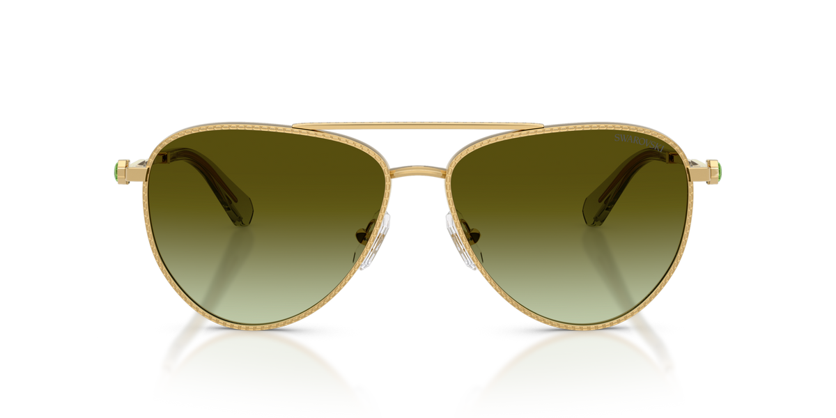 Swarovski SK7031 4017E8 Occhiali da sole Swarovski 3