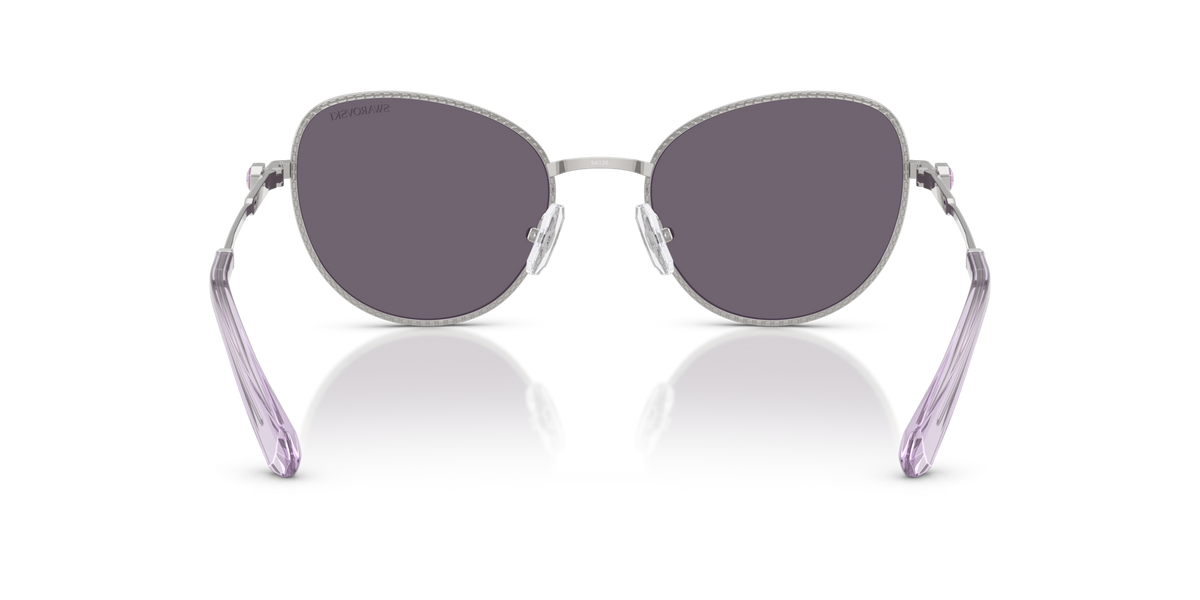Swarovski SK7032 40011A Occhiali da sole Swarovski 5
