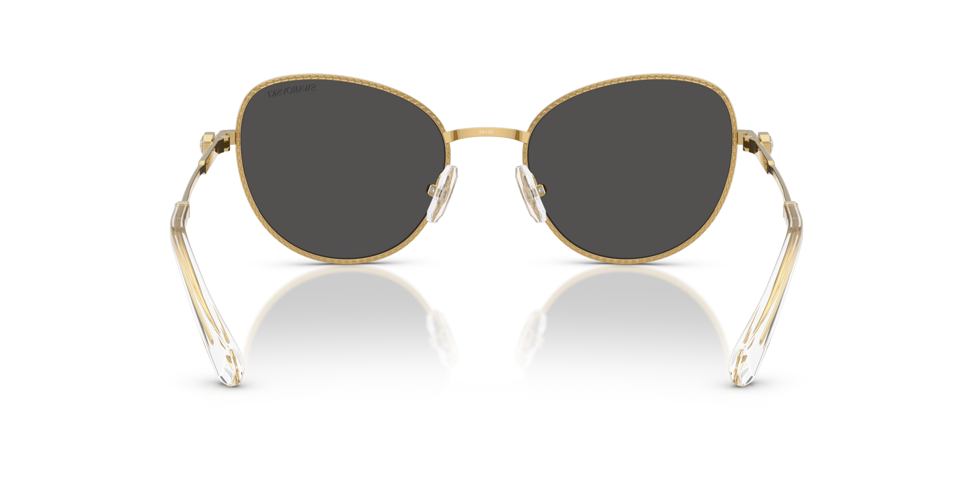 Swarovski SK7032 400487 Occhiali da sole Swarovski 5