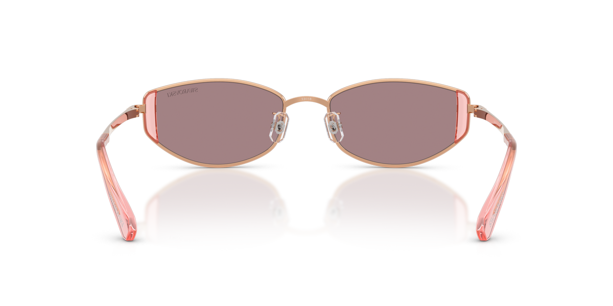 Swarovski SK7035D 40147N Occhiali da sole Swarovski 5
