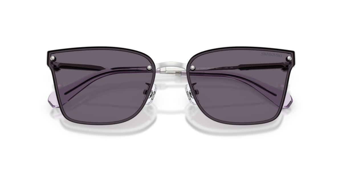 Swarovski SK7036D 40011A Occhiali da sole Swarovski 2