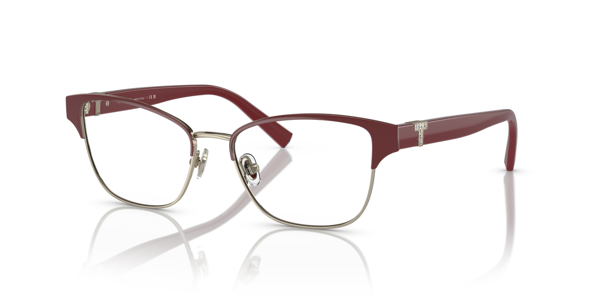 Tiffany TF1152B 6185 Montature da vista Tiffany 4