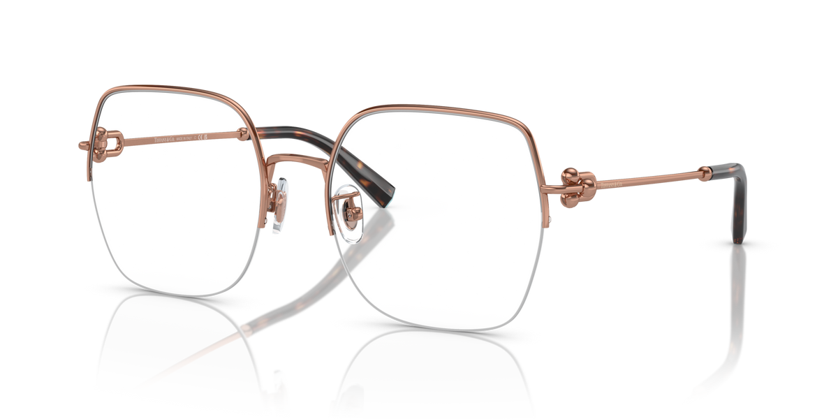 Tiffany TF1153D 6105 Montature da vista Tiffany 4