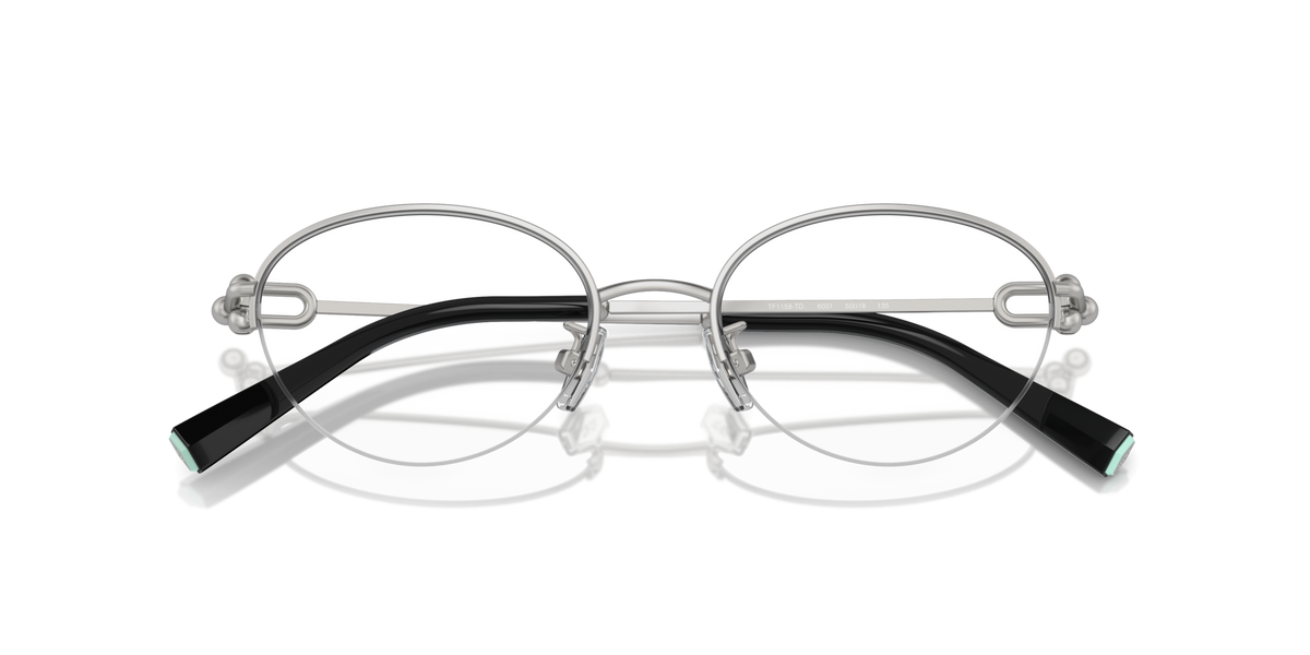 Tiffany TF1158TD 6001 Montature da vista Tiffany 2