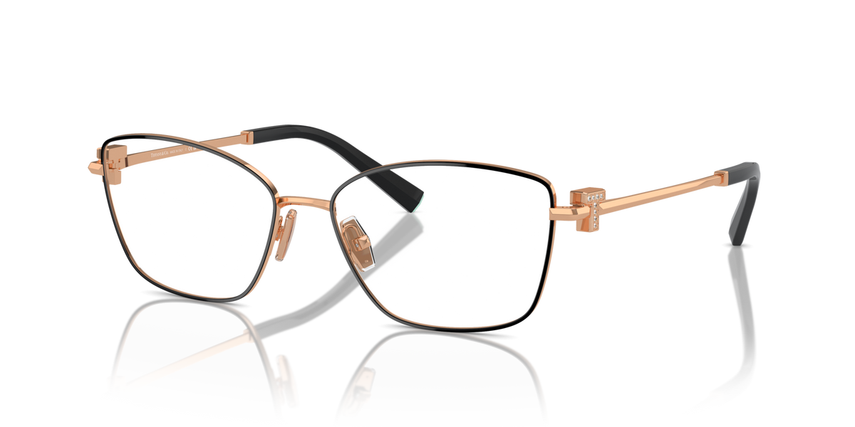 Tiffany TF1160B 6162 Montature da vista Tiffany 4