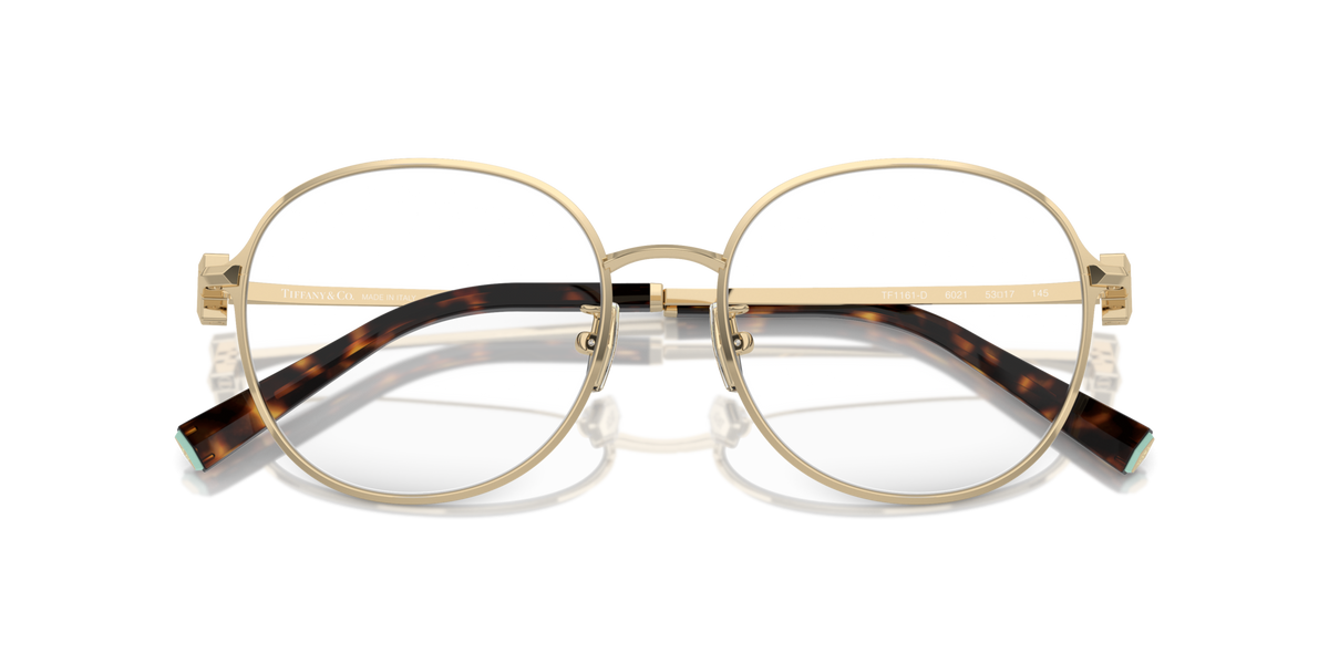 Tiffany TF1161D 6021 Montature da vista Tiffany 2