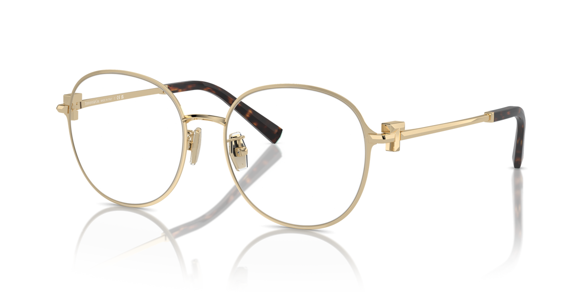 Tiffany TF1161D 6021 Montature da vista Tiffany 4