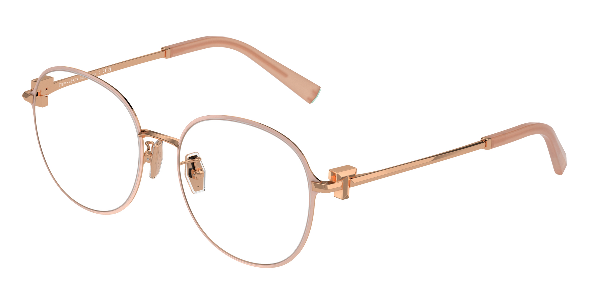 Tiffany TF1161D 6215 Montature da vista Tiffany 1