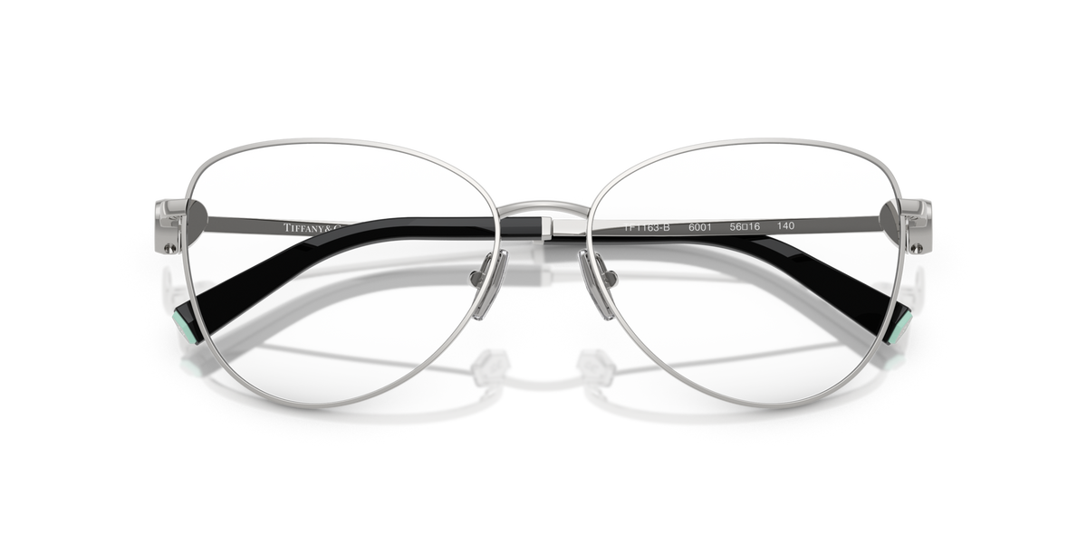 Tiffany TF1163B 6001 Montature da vista Tiffany 2