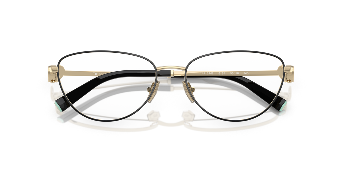 Tiffany TF1164B 6164 Montature da vista Tiffany 2
