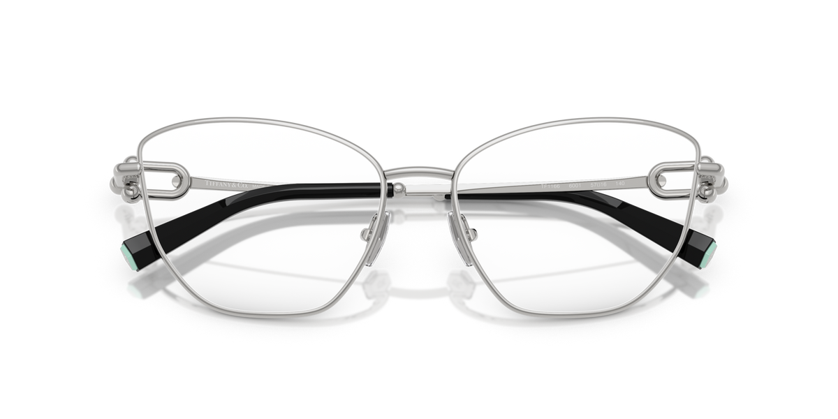 Tiffany TF1166 6001 Montature da vista Tiffany 2
