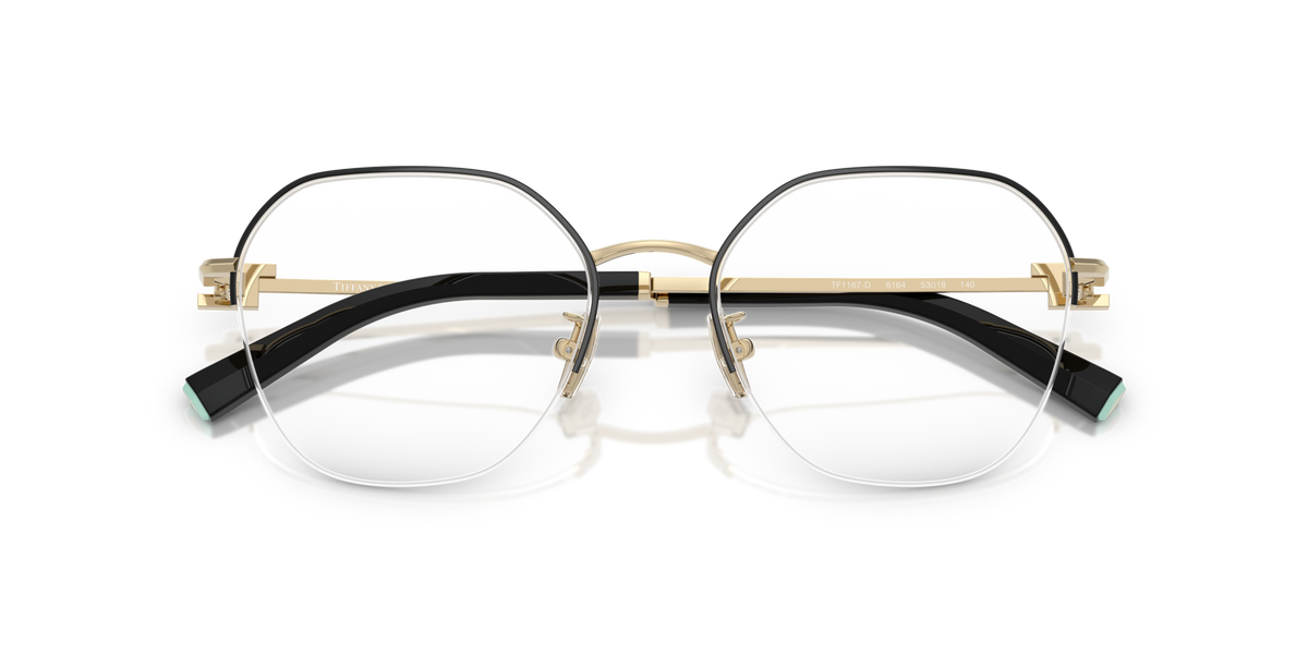 Tiffany TF1167D 6164 Montature da vista Tiffany 2