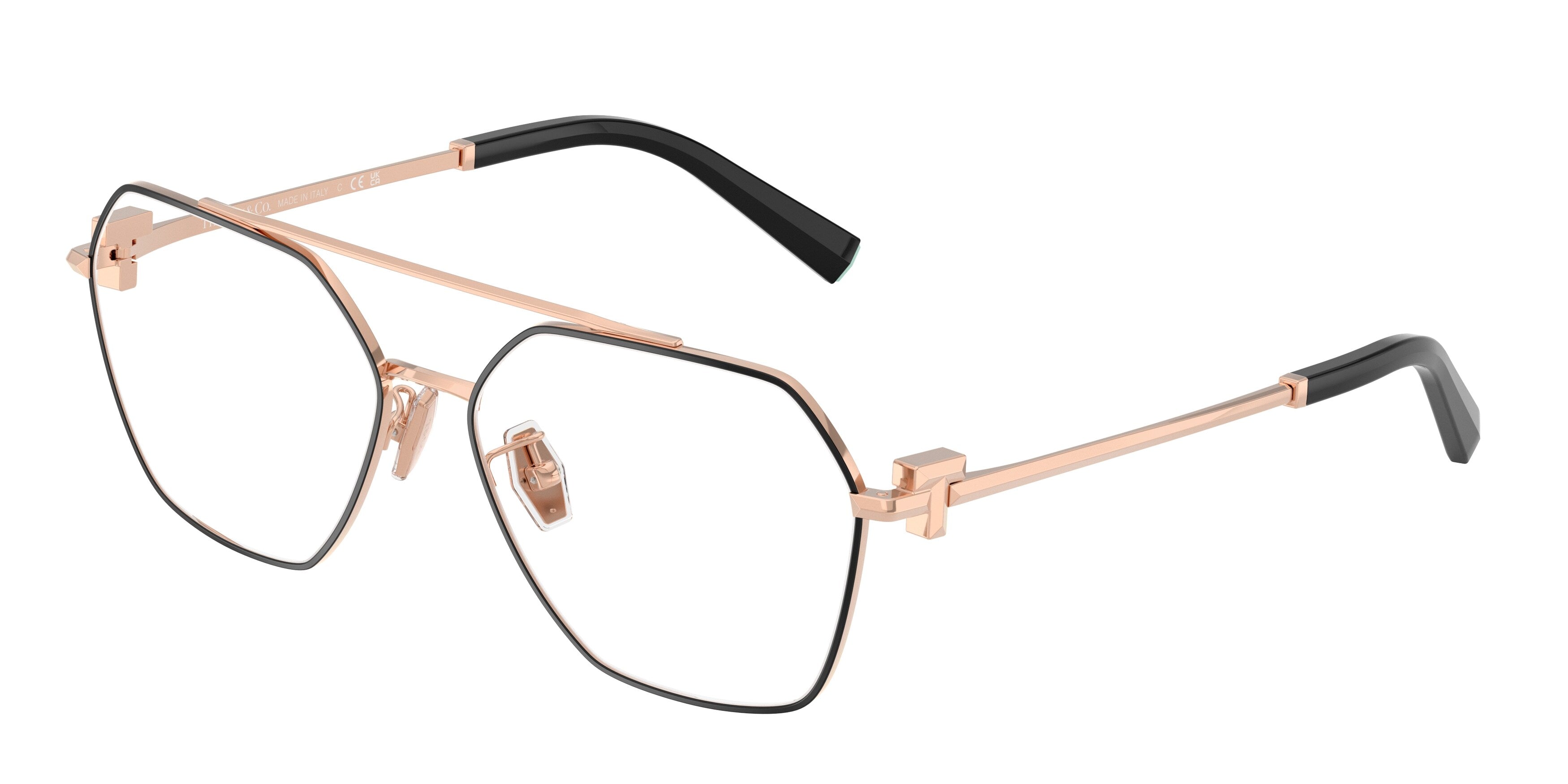 Tiffany TF1169 6105 Montature da vista Tiffany 1