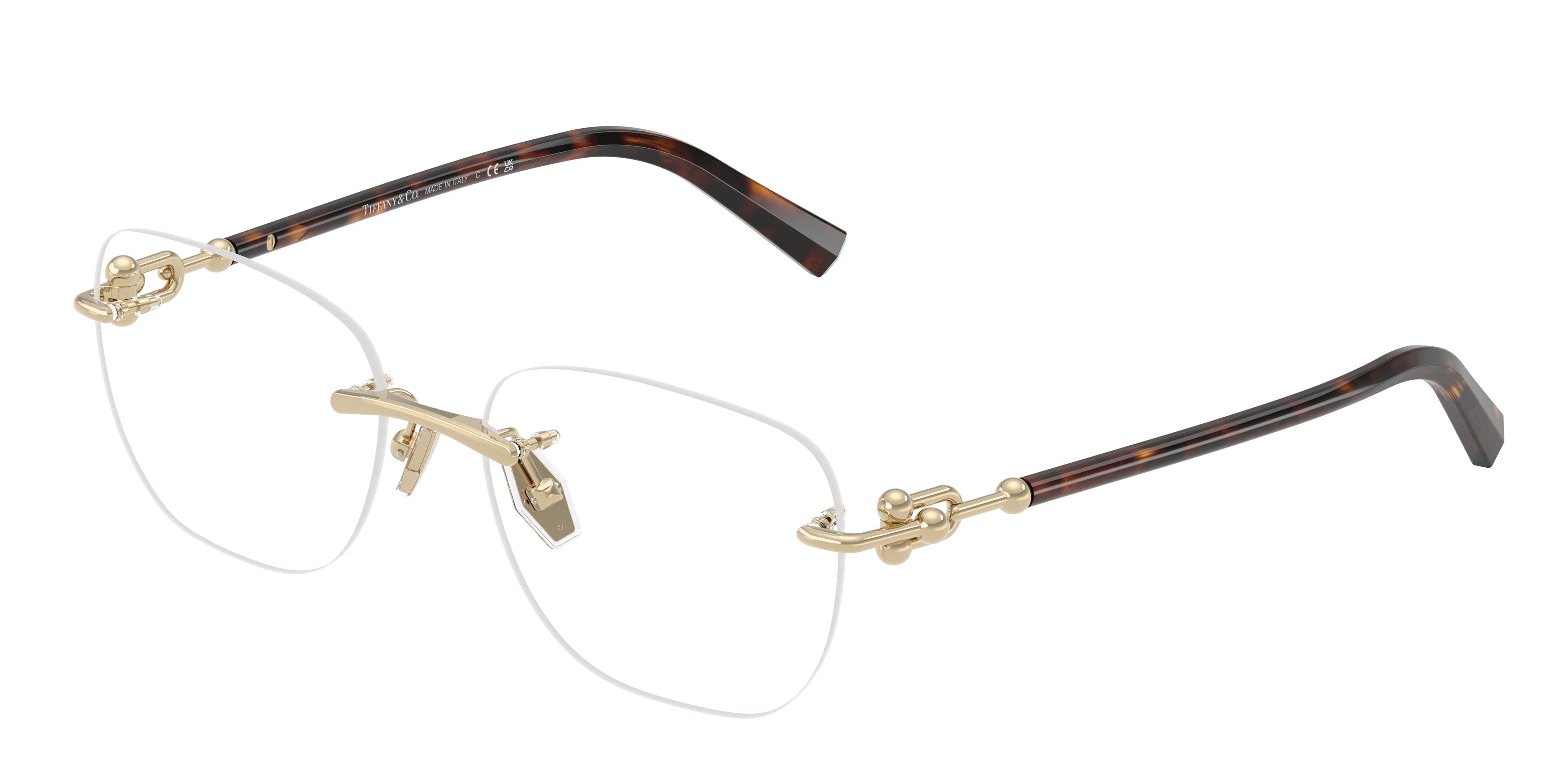 Tiffany TF1170D 6189 Montature da vista Tiffany 1