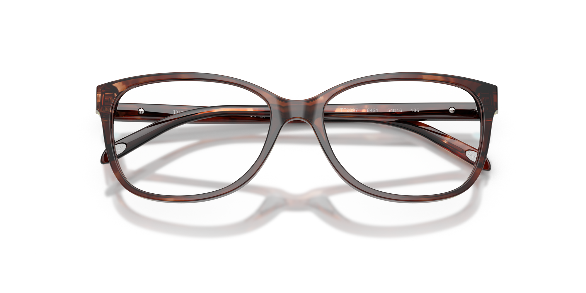 Tiffany TF2097 8421 Montature da vista Tiffany 2