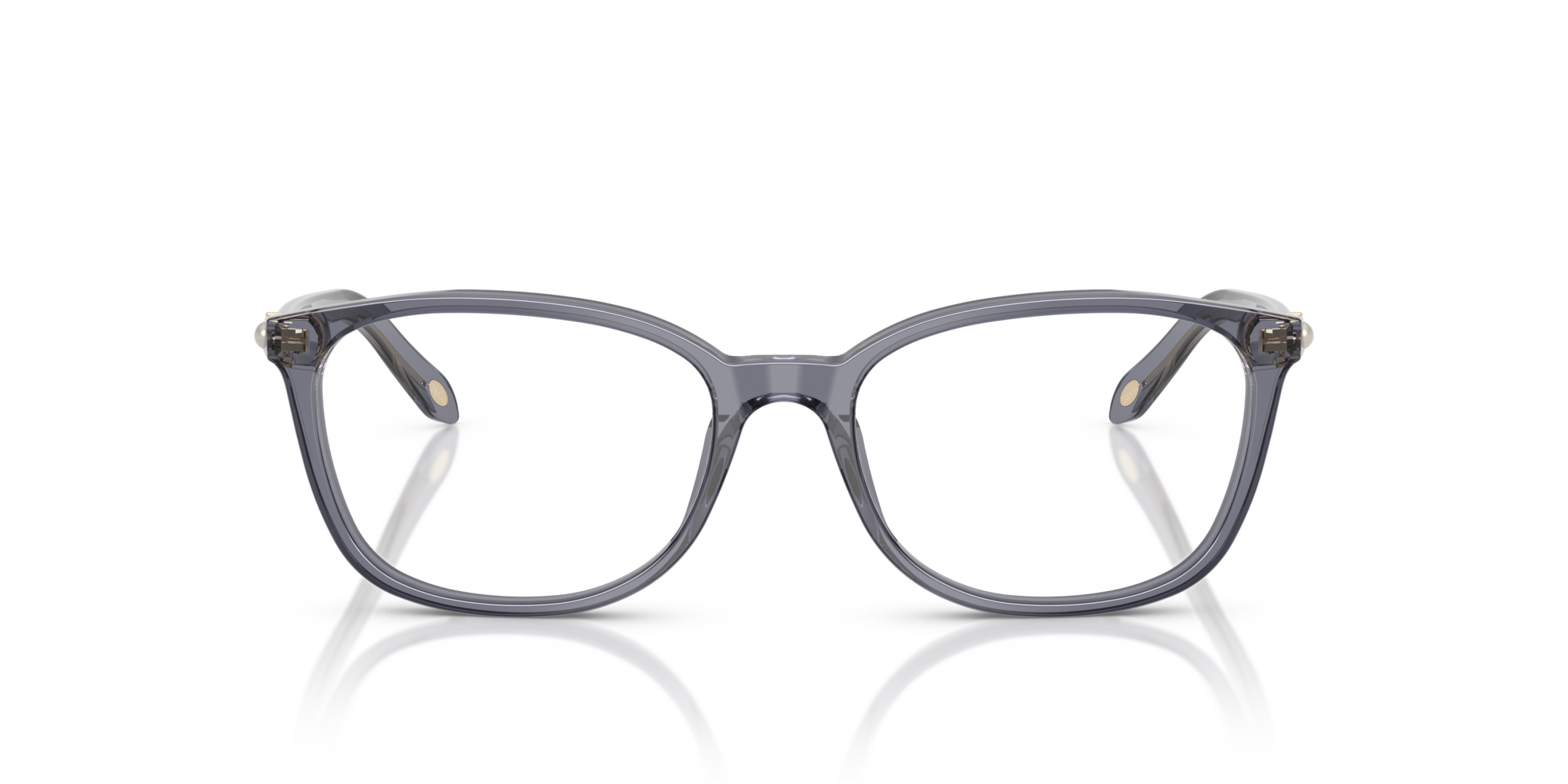 Tiffany TF2109HB 8405 Montature da vista Tiffany 3