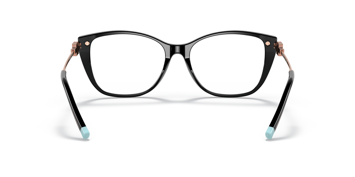Tiffany TF2216 8001 Montature da vista Tiffany 5
