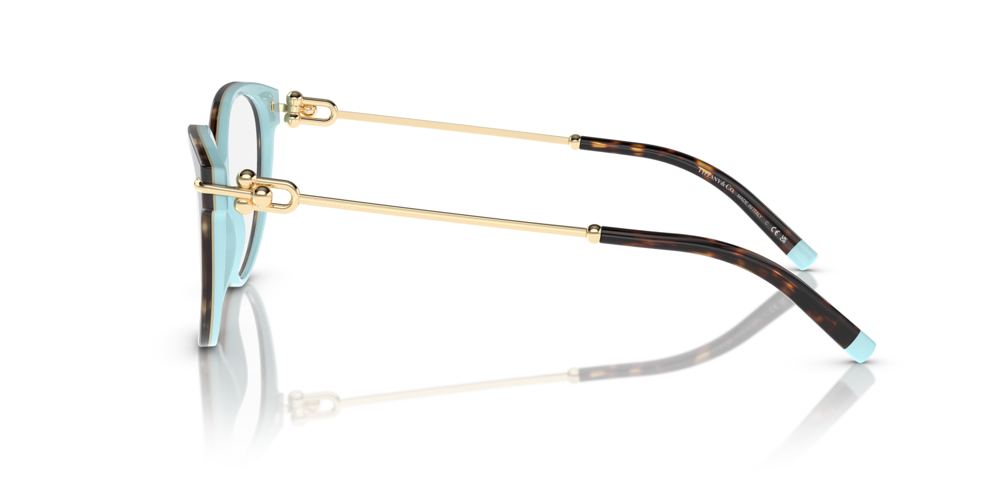Tiffany TF2217 8134 Montature da vista Tiffany 5