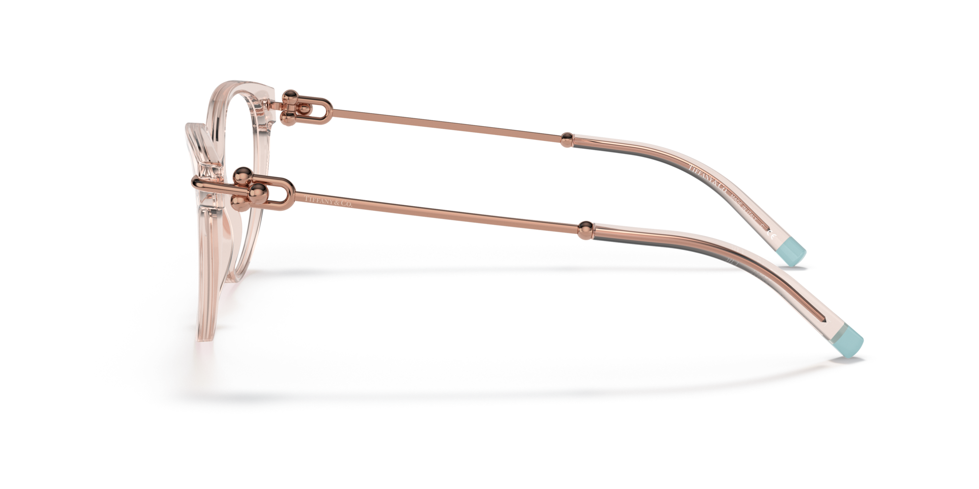 Tiffany TF2217 8278 Montature da vista Tiffany 4
