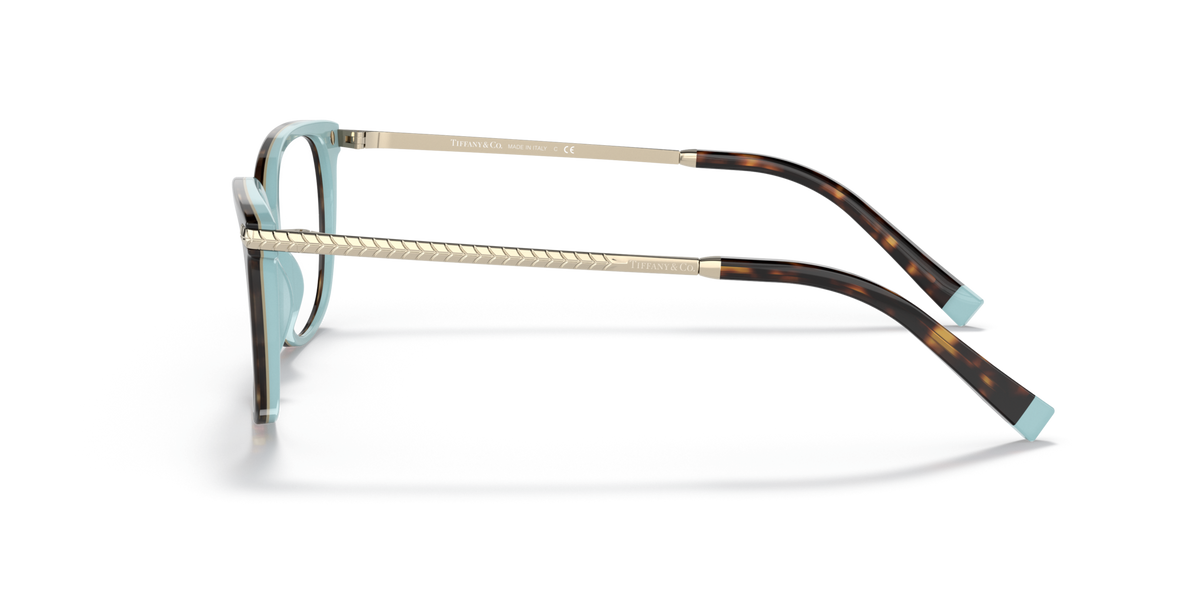 Tiffany TF2221 8134 Montature da vista Tiffany 4
