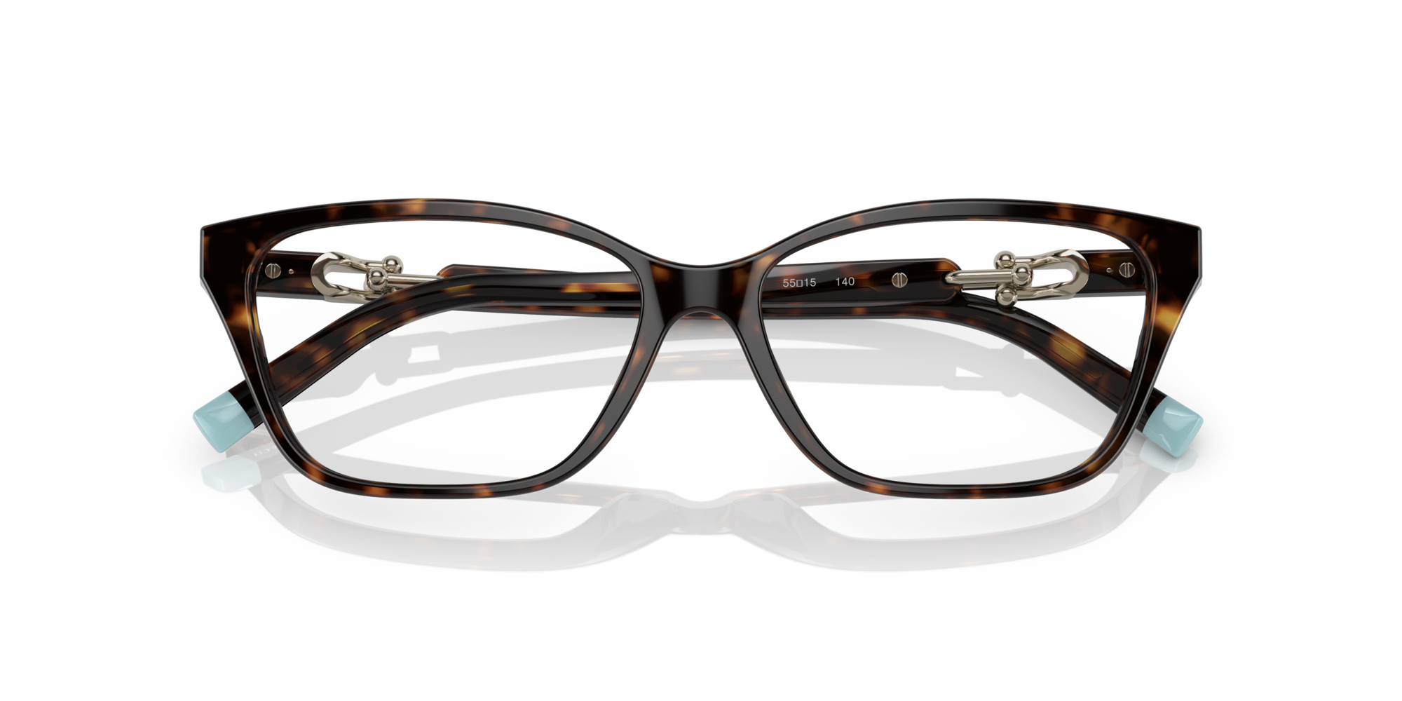 Tiffany TF2229 8015 Montature da vista Tiffany 2
