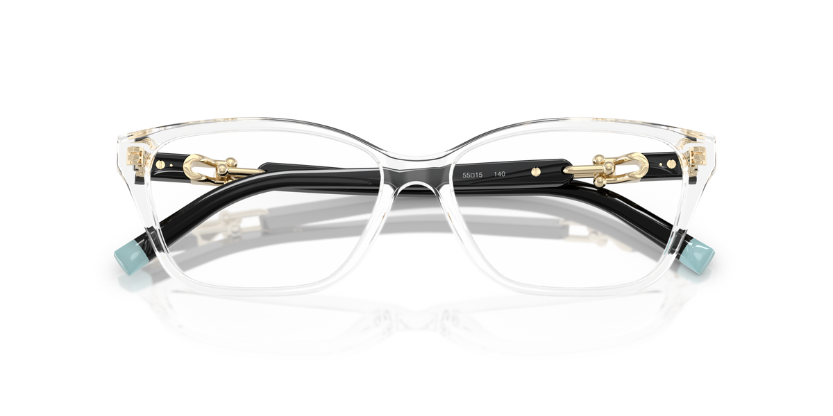 Tiffany TF2229 8047 Montature da vista Tiffany 2