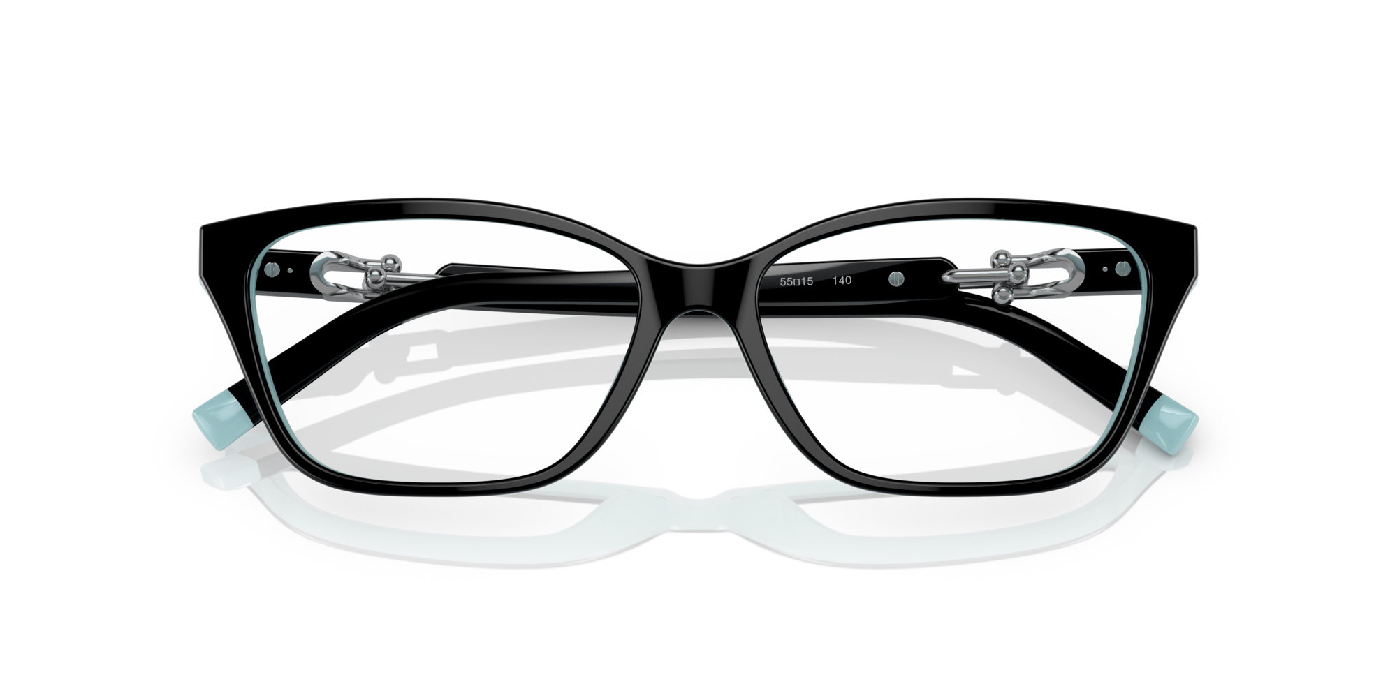 Tiffany TF2229 8055 Montature da vista Tiffany 2